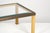 Vintage Side Table by Guy Lefevre for Jansen, 1970 For Sale - Image 3 of 8