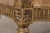 Maitland Smith French Louis XVI Style Giltwood Settee Loveseat For Sale - Image 11 of 17