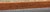 Wood 1960s Vintage John Vogler Cannonball Cherrywood Full Bed Frame For Sale - Image 7 of 11