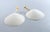 131 Sconces by Giuseppe Ostuni for Oluce, 1950s, Set of 2 For Sale - Image 11 of 14