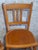Bistro Chairs in Beech from Luterma, 1950s, Set of 8 For Sale - Image 9 of 16