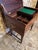 Vintage Danish Sewing Table, 1950s For Sale - Image 3 of 18