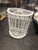 1920s Umbrella Stand with Baluster Columns, 1920s For Sale - Image 5 of 6