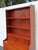 Johannes Sorth for Bornholms Møbelfabrik Bookcase With Secretary Desk 6905 For Sale - Image 9 of 18