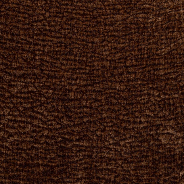 1940s 1940s Mid-Century Modern Brown Wood Pair of Club Chairs For Sale - Image 5 of 13