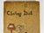 Antique Folk Art Recipe Book for your consideration. The book measures approx. 9 7/8 inches long, 4 5/8 inches wide and...