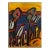 Peter Keil Original Painting - Junge Wilde Collection For Sale