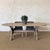 Costa Dining Table - Vintage Natural For Sale - Image 13 of 13