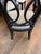 Century Furniture Black Table and 9 Chairs For Sale - Image 15 of 18