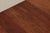 Brown Stickley Cherry Mission Trestle Table For Sale - Image 8 of 18
