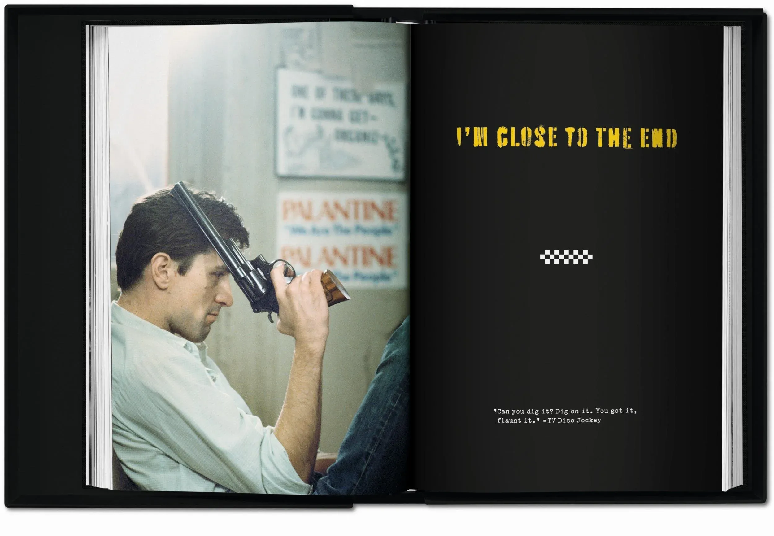 TASCHEN TAXI D　Collectors Edition TASCHEN Books, 