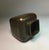 Mid-Century Modern Art Deco Metal Bowl by Just Andersen for GAB, 1940s For Sale - Image 3 of 11