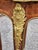 Haentges Freres Attributed Gilt-Bronze and Kingwood Tulipwood Inlaid Gueridon. Paris, Circa 1890s For Sale - Image 9 of 12