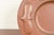 Mid 20th Century Ramon Ramirez Arts & Crafts Hammered Copper Charger Plate or Tray For Sale - Image 5 of 12