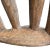 African Sculptural Ethiopian Arussi Headrests- A Set of 3 For Sale In Chicago - Image 6 of 7