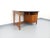 Vintage Desk in Oak, 1960s For Sale - Image 12 of 18