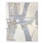Handmade Modern Design Wool Rug. 9'1" X 11'11" For Sale