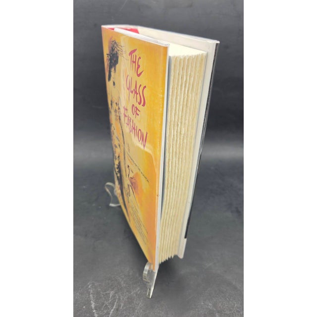 2010s Rizzoli Ex Libris Reissue of Cecil Beaton: The Glass of Fashion Book For Sale - Image 5 of 12
