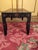 20th Century Asian Chinoiserie Coffee Table, 1970s For Sale - Image 3 of 10