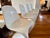 4 High End Verner Panton S-Chair Glossy Lacquer Finish for Herman Miller/Vitra For Sale - Image 11 of 11