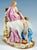 Porcelain Group by J.F. Eberlein for Meissen For Sale - Image 5 of 9