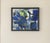 Nicolas Nicolov, Composition, 1965, Acrylic and Collage For Sale - Image 3 of 4