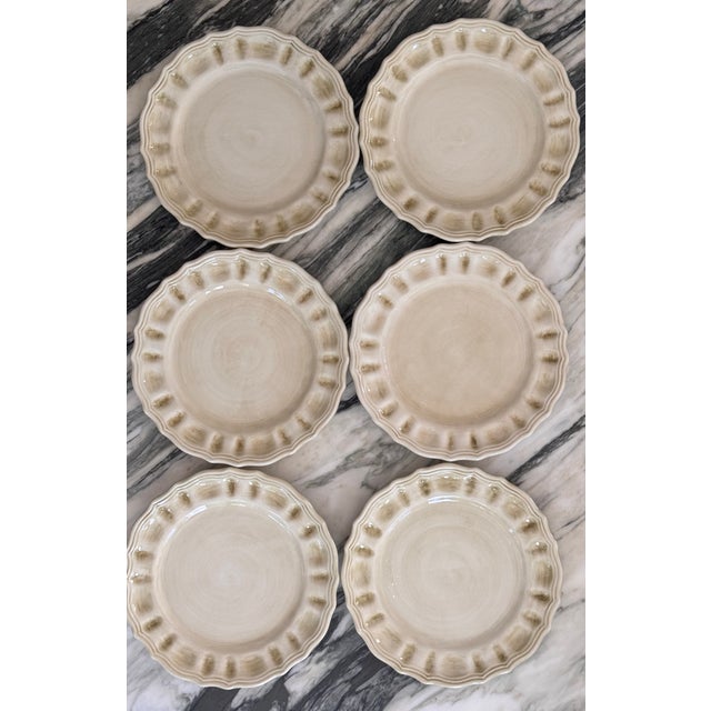 Estate Arte Italica Venezia Dishes - Set of 18 Service for 6 For Sale In Seattle - Image 6 of 16
