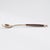 Wood Modern Brass and Wood Cutlery Set by Carl Cohr, 1960s, Set of 19 For Sale - Image 7 of 12