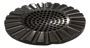 Italian 4638 Ashtray by Anna Castelli Ferrieri for Kartell, 1979
