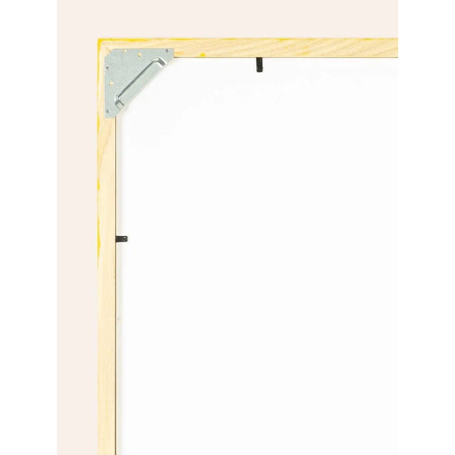 Sea Bay, Oil on Canvas For Sale - Image 7 of 8