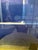 Isabel Wyatt Violet Blue Study Original Painting, Signed For Sale - Image 9 of 12