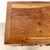Brown Antique Chinese Provincial Elmwood Cabinet With Iron Hardware For Sale - Image 8 of 12