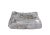 Hand carved from one piece of the stone and then chiseled by the locals from the villages in the northern part of China,...
