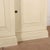 Vintage English Breakfront Bookcase, 1990s For Sale - Image 6 of 12