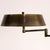 Mid-Century Modern Mid-Century Brass Table Lamp with Pantograph Arm, Italy, 1940s For Sale - Image 3 of 11
