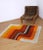 Mid-Century Dutch Rug, 1970s, in Good conditions. Designed 1970 to 1979 This piece has an attribution mark, I am sure that...