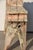 Gray Urmas Puhkan, Abstract Object (Musical Instrument), 2000, Ceramic & Metal For Sale - Image 8 of 17