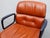 Executive Desk Chair by Ico & Louisa Parisi for Me, 1970 For Sale - Image 12 of 17