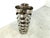 Vintage Floor Lamp attributed to Gaetano Sciolari, 1970s For Sale - Image 6 of 12