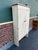 Wood 19th Century Primitive Pine Jelly Cupboard For Sale - Image 7 of 12