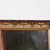 Scene Between Girls, 19th Century, Oil Painting on Canvas, Framed For Sale - Image 6 of 18