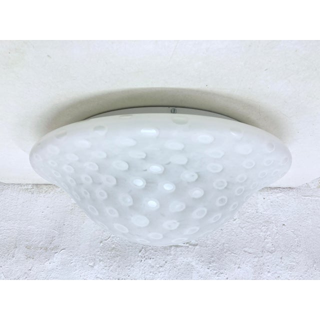 Ceiling Lamp by Peill & Putzler, 1970s For Sale - Image 10 of 10