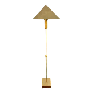 Chapman Pyramid Floor Lamp