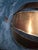 Brutalist Vintage Simmons Brass Hot Air Balloon Sculpture Brutalist Art For Sale - Image 3 of 6