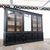 20th Century Wooden Bookcase, 1900 For Sale - Image 11 of 12
