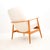 Wood Vintage Danish Lounge Chairs, 1950s, Set of 2 For Sale - Image 7 of 11