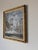 R. Pissarro European Canal Scene Oil on Canvas Painting - Framed For Sale - Image 4 of 13