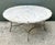 Vintage Faux Stone Coffee Table For Sale - Image 12 of 12