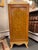 Vintage Decorated Parlor Cabinet For Sale In Boston - Image 6 of 8