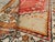 Galerie Shabab Collection Mid-20th Century Turkish Anatolian Throw Rug For Sale In New York - Image 6 of 6